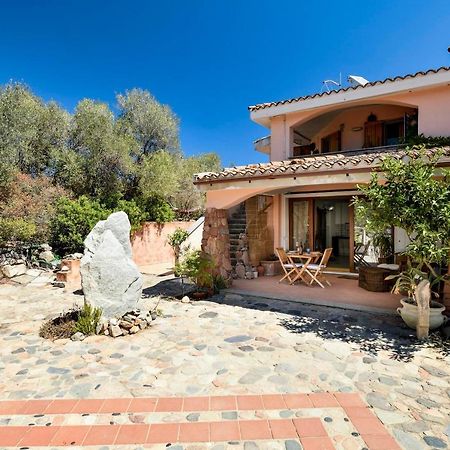 Colori Della Sardegna Διαμέρισμα Bari Sardo Εξωτερικό φωτογραφία
