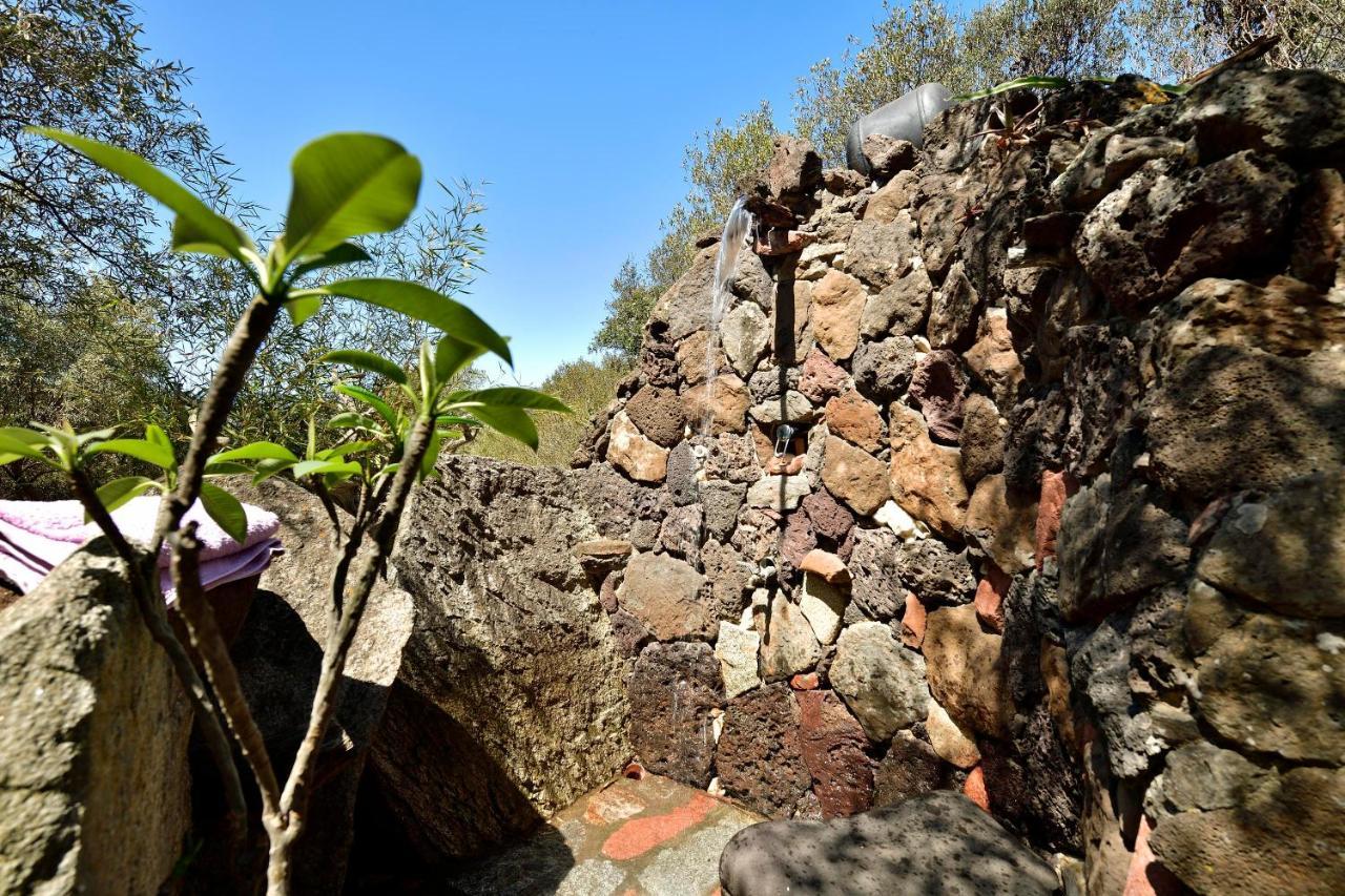Colori Della Sardegna Διαμέρισμα Bari Sardo Εξωτερικό φωτογραφία